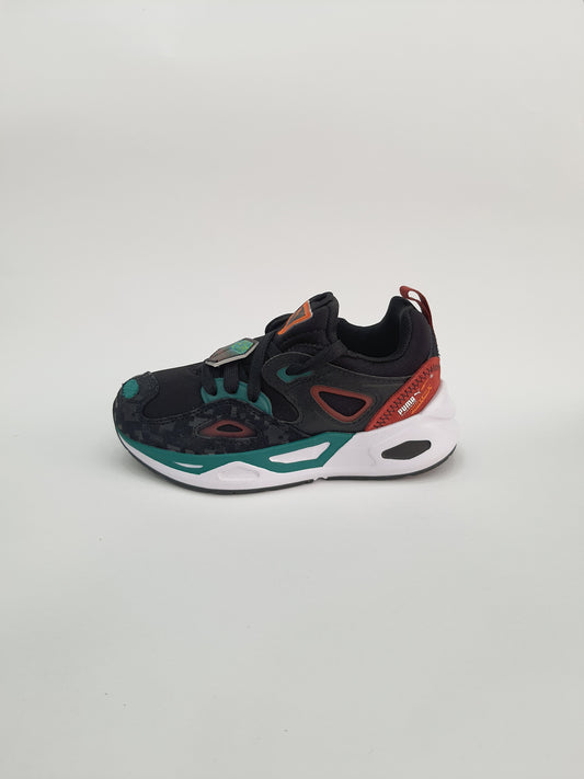 PUMA TRC Blaze Minecraft PS
