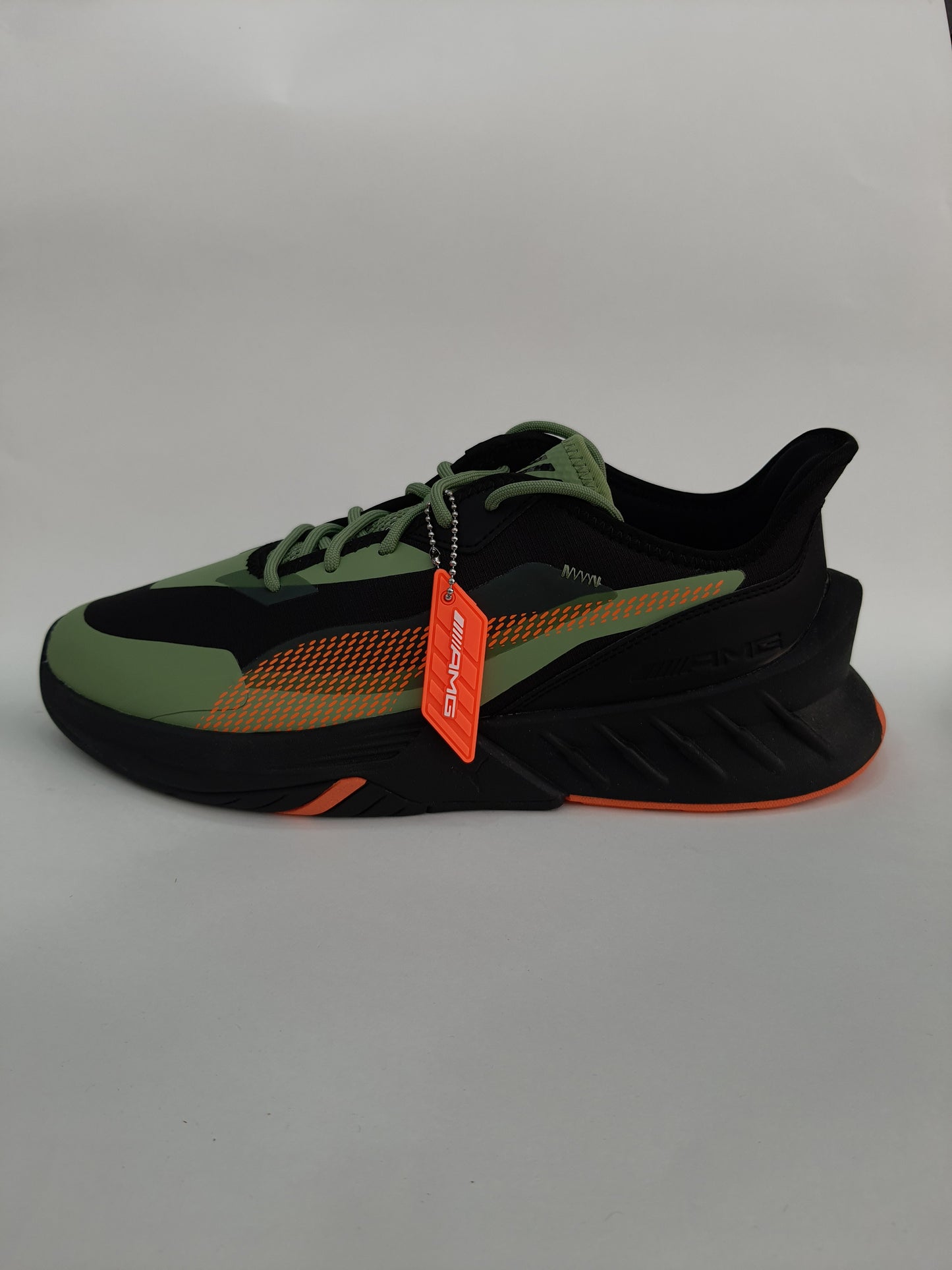 PUMA MAPF1 AMG Maco SL