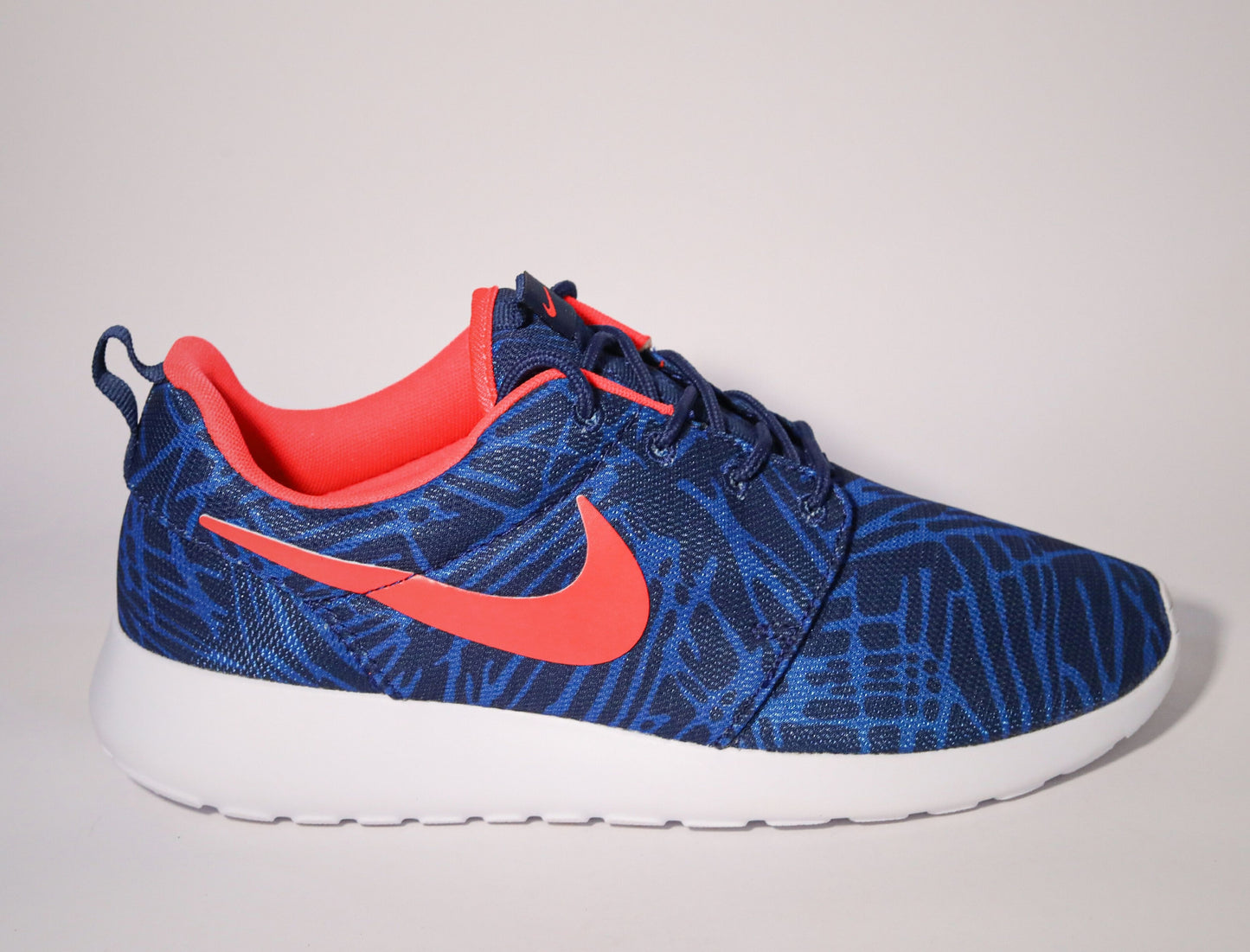 Nike Wms Nike Roshe One Print