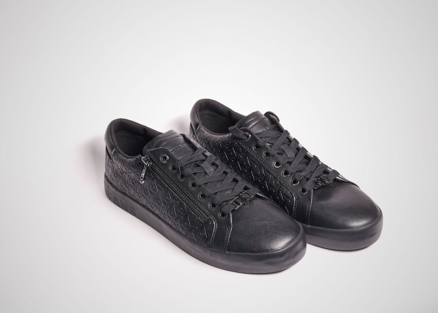 Calvin Klein Vulcanized Laceup