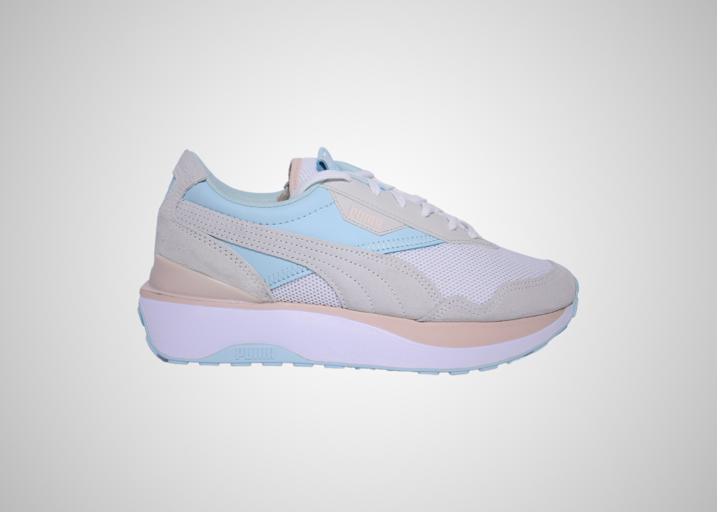 Puma Cruise Rider Candy