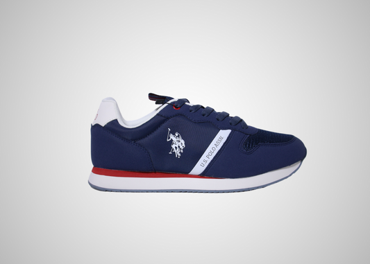 US Polo Textile-Eco Suede