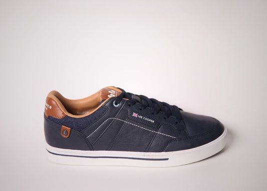 Lee Cooper London