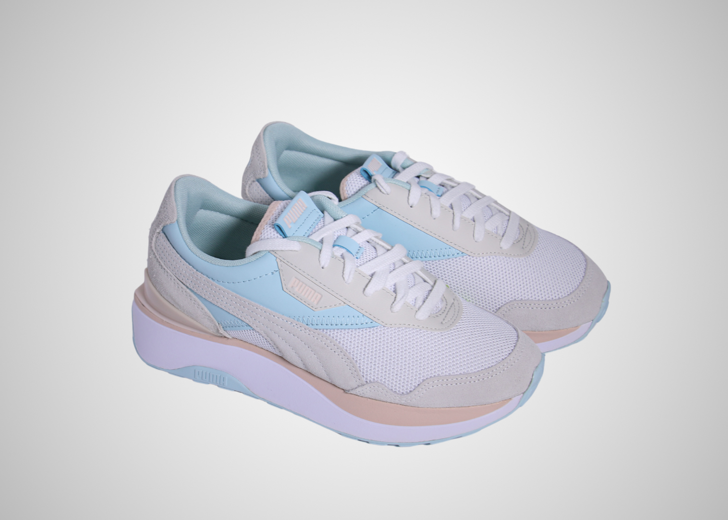 Puma Cruise Rider Candy