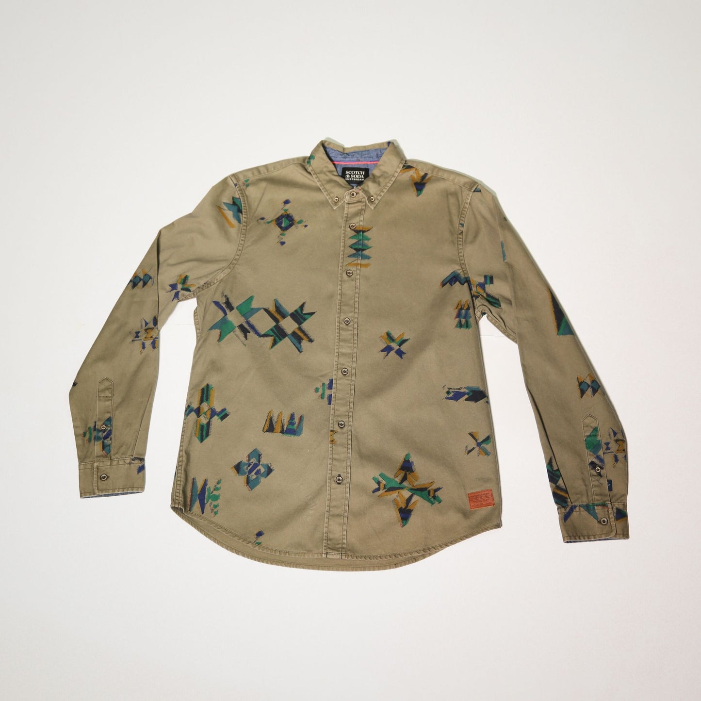 Scotch & Soda Shirt