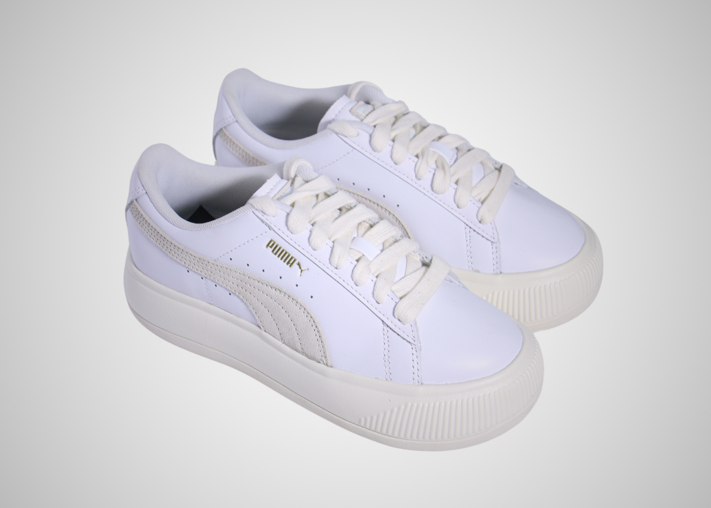 Puma Suede Mayu Lth