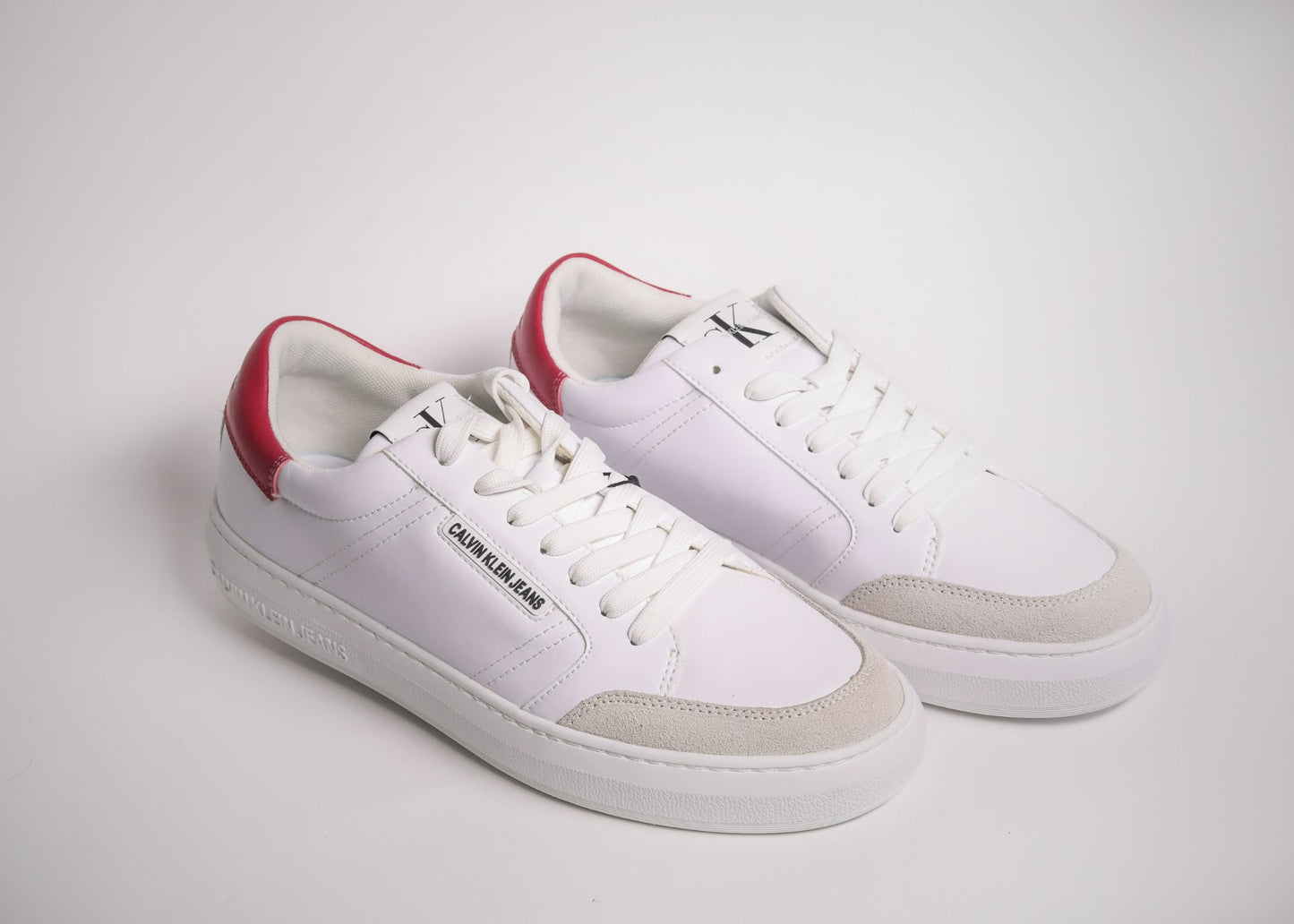 Calvin Klein Cupsole Sneaker