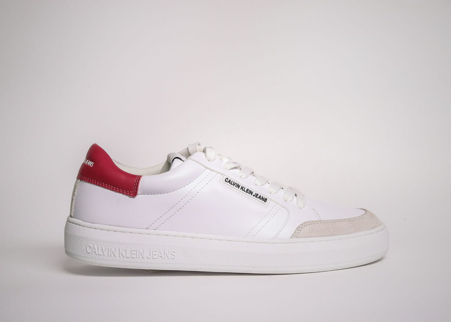 Calvin Klein Cupsole Sneaker