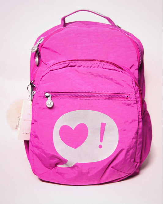 Kipling School Bag