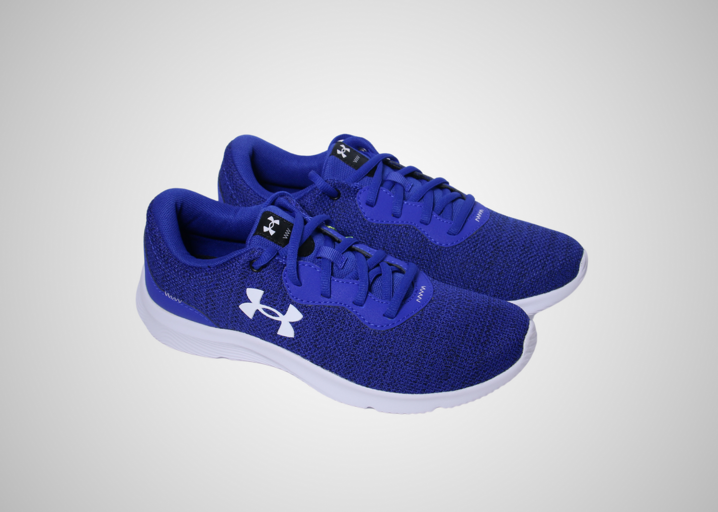 Under Armour