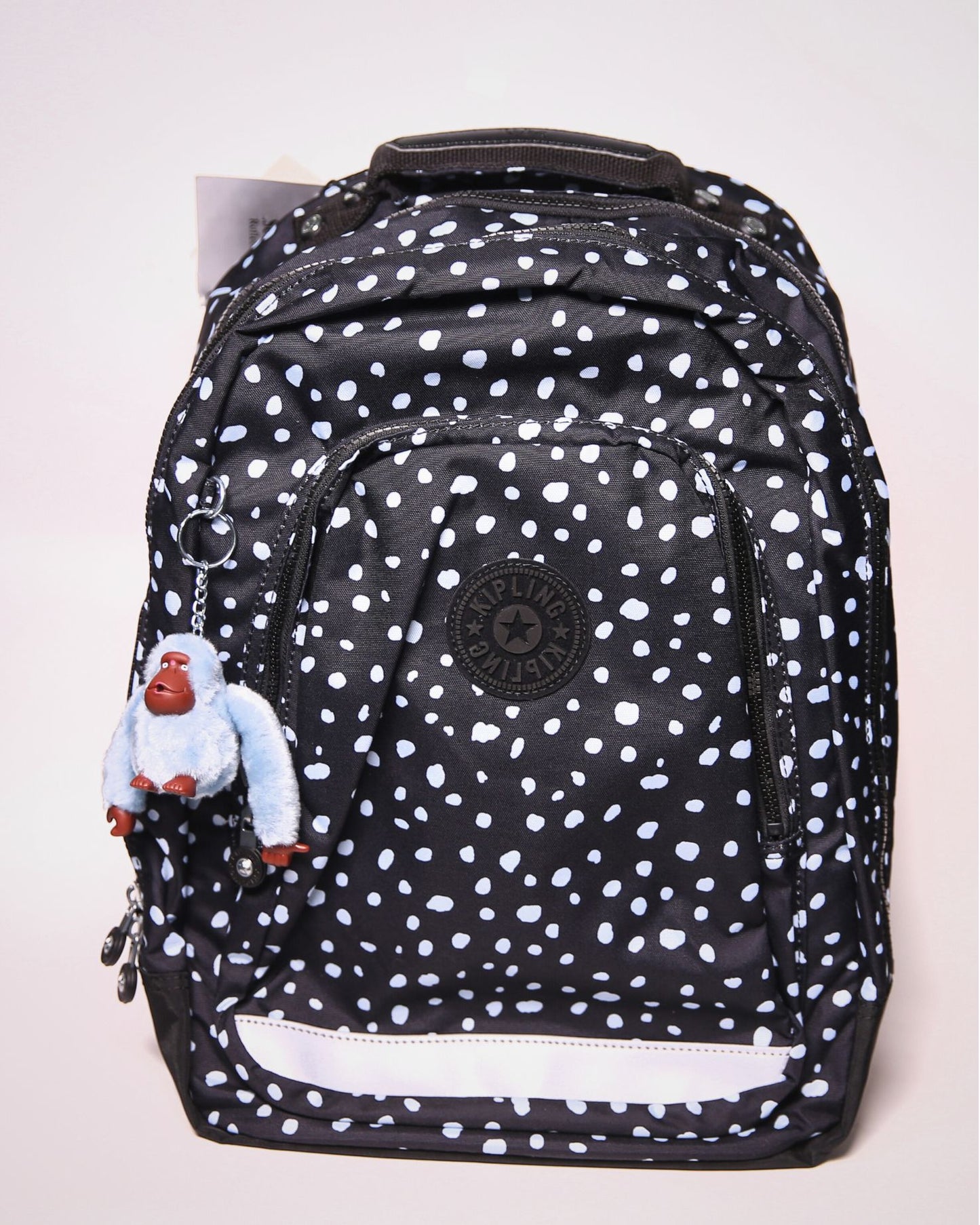 Kipling School Bag