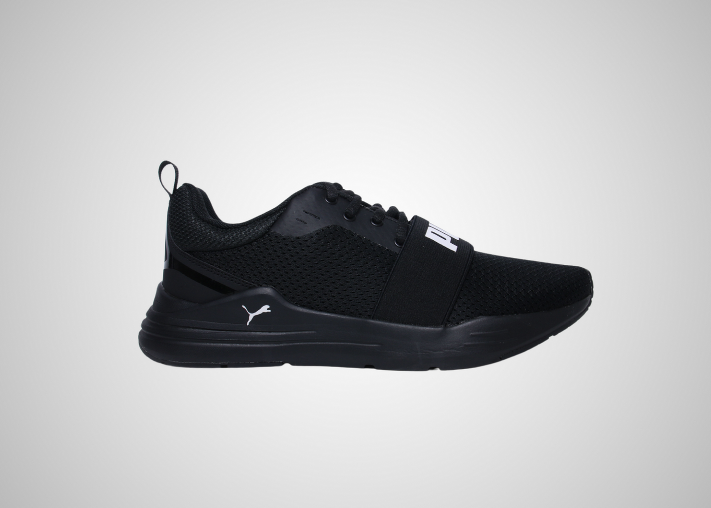 Puma Wired Run