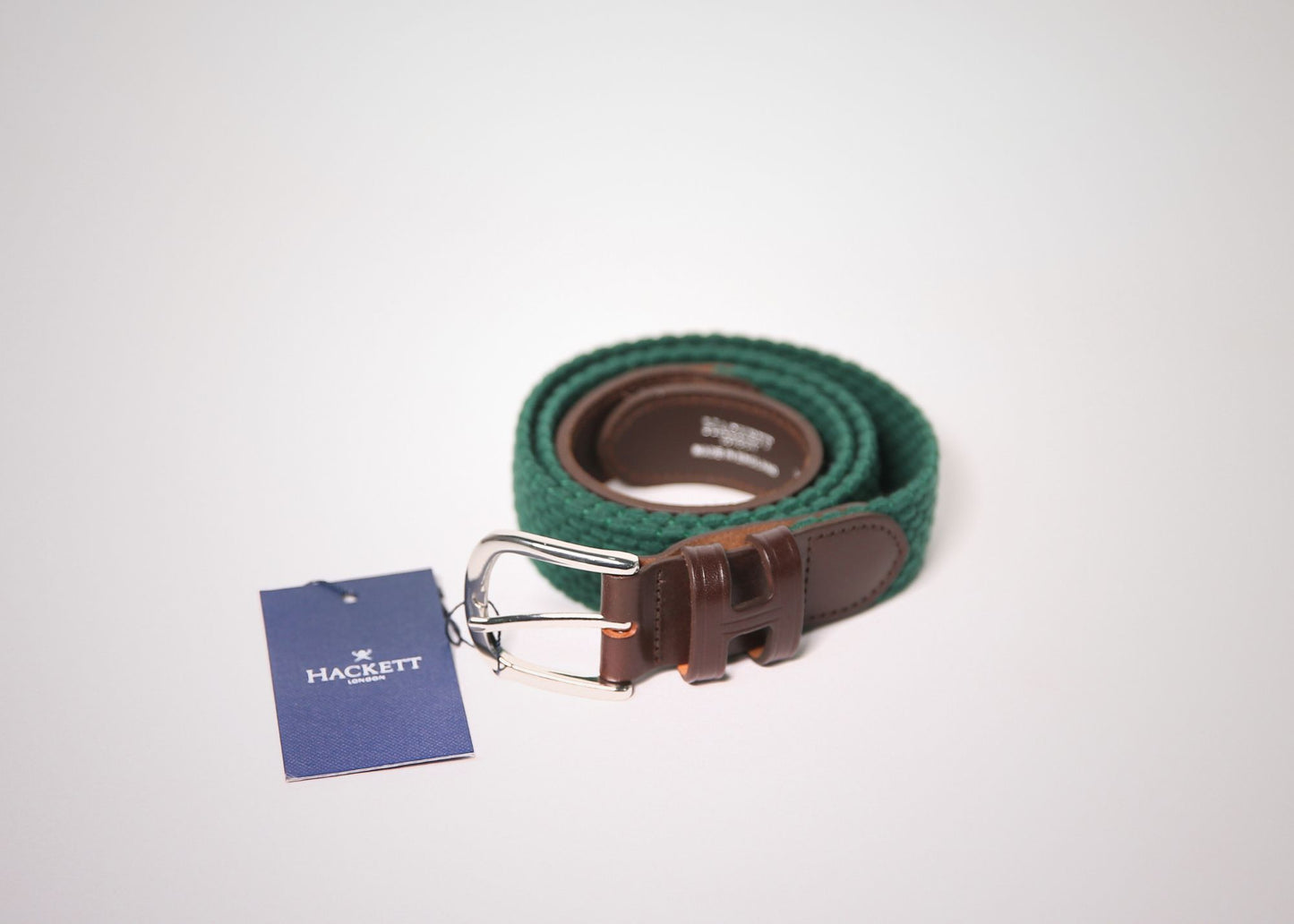 Hackett London Belt