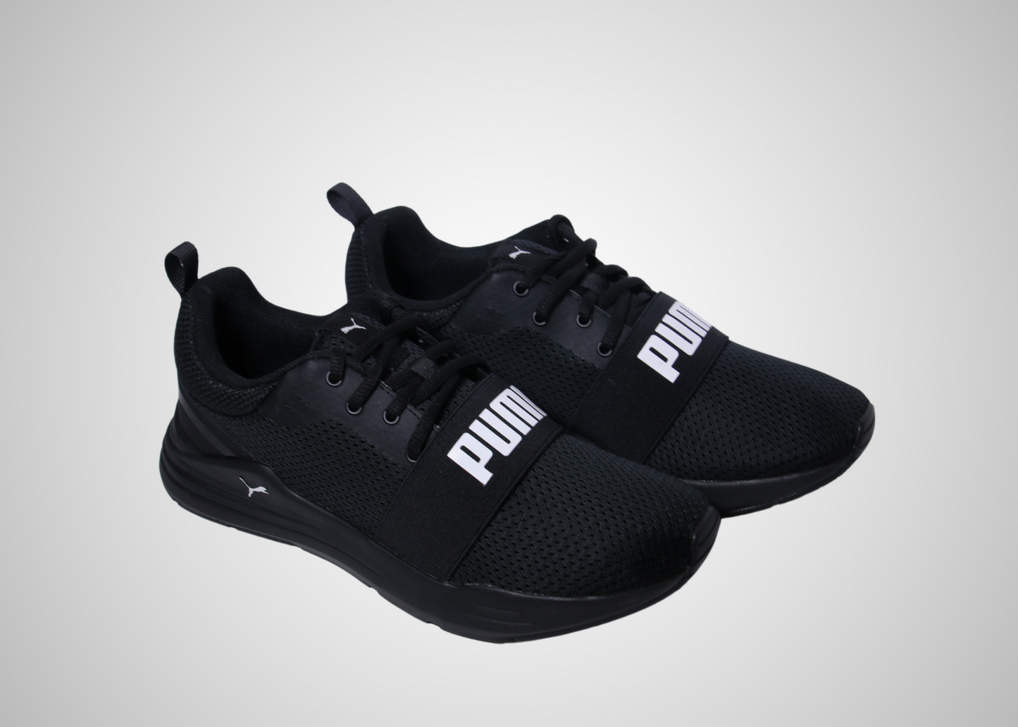 Puma Wired Run