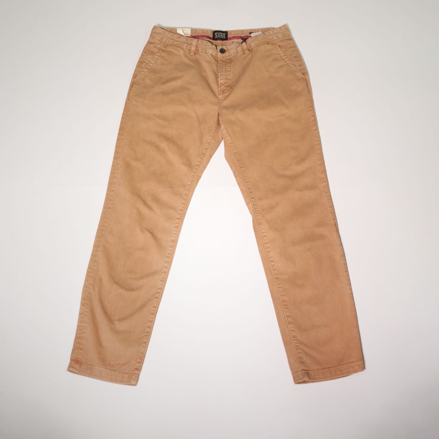 Scotch & Soda Pants