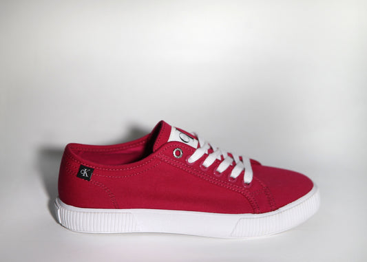 Calvin Klein Vulcanized Sneaker Laceup