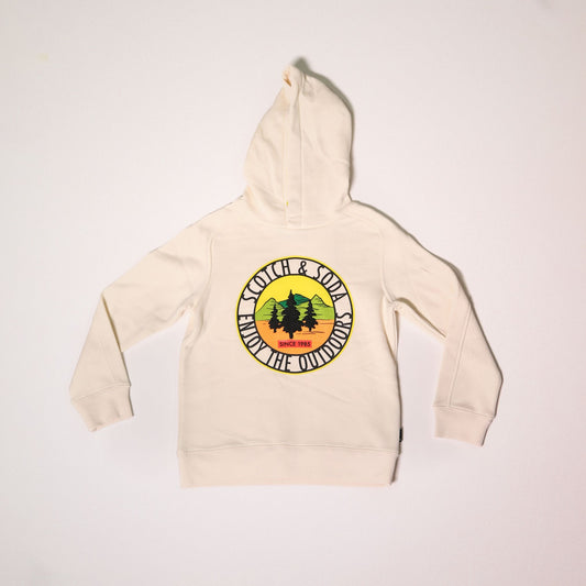 Scotch & Soca Hoodie