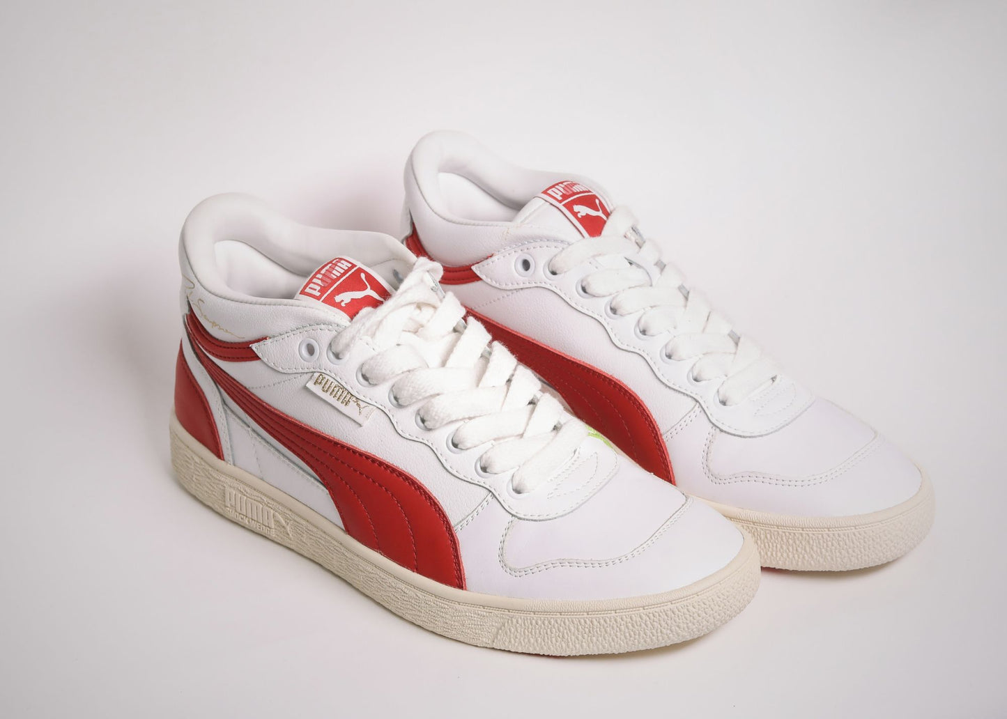 Puma Ralph Sampson Majesty