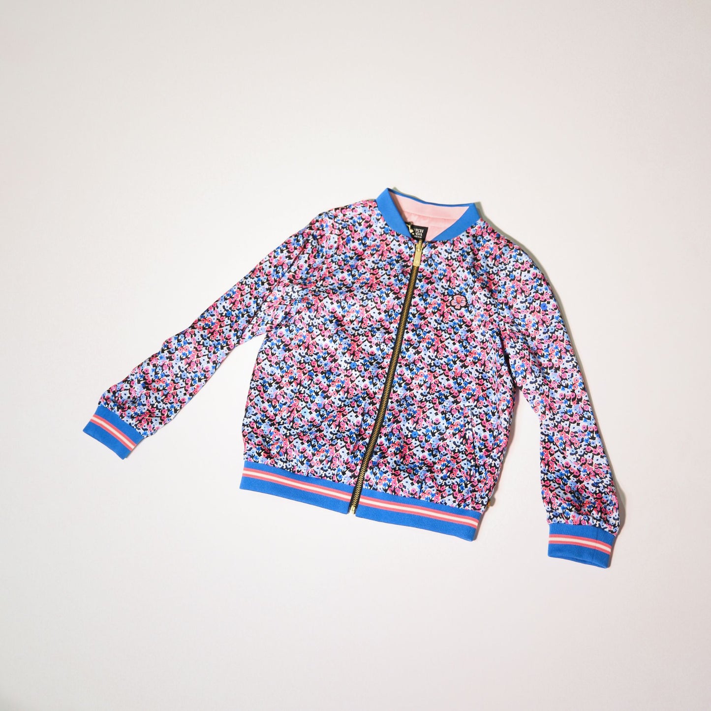 Scotch & Soda Jacket