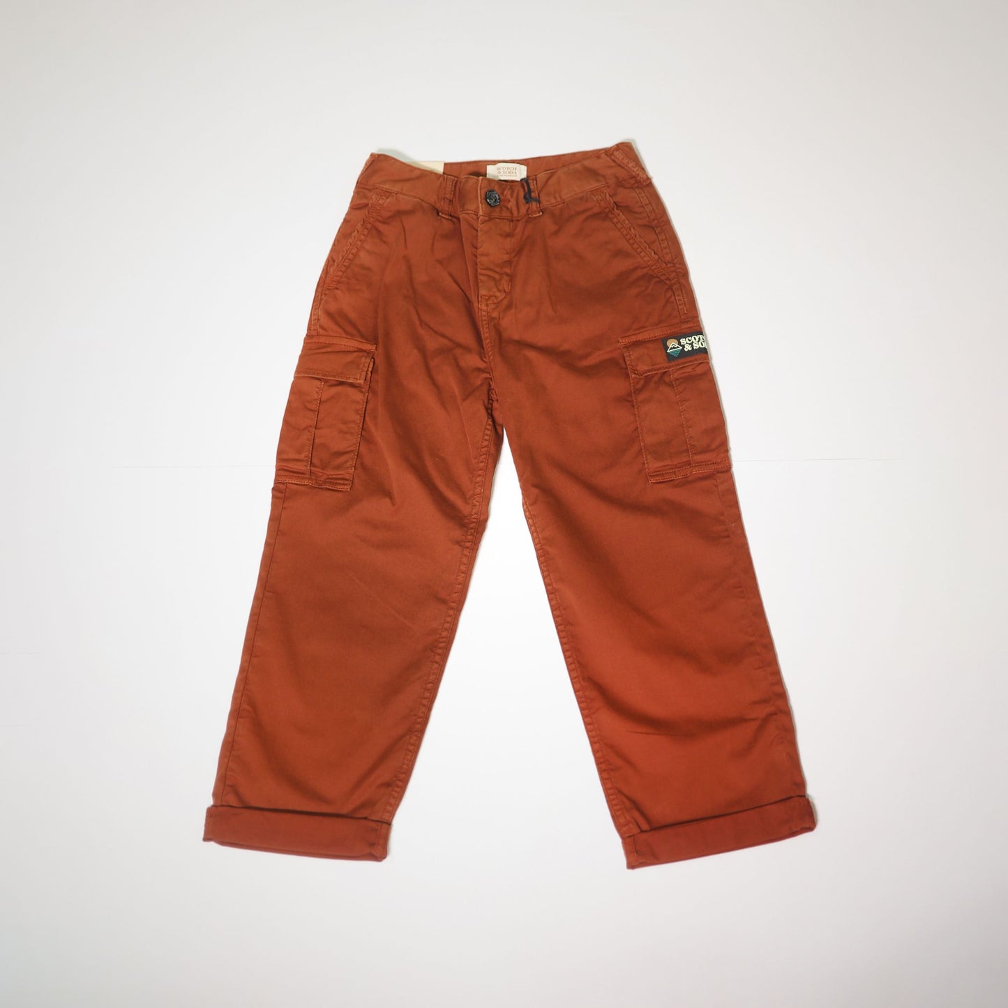 Scotch & Soda Pants