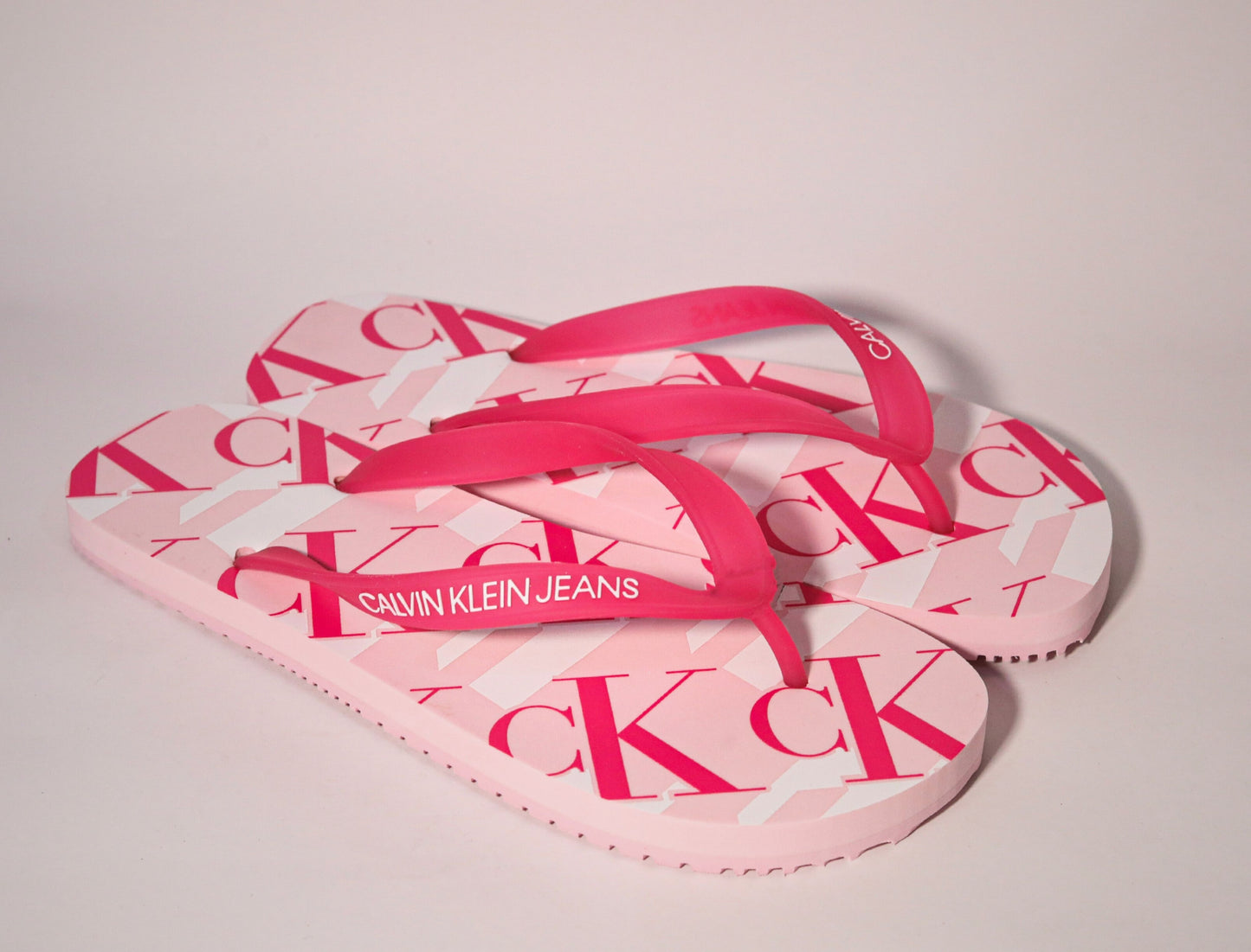 Calvin Klein Beach Sandal