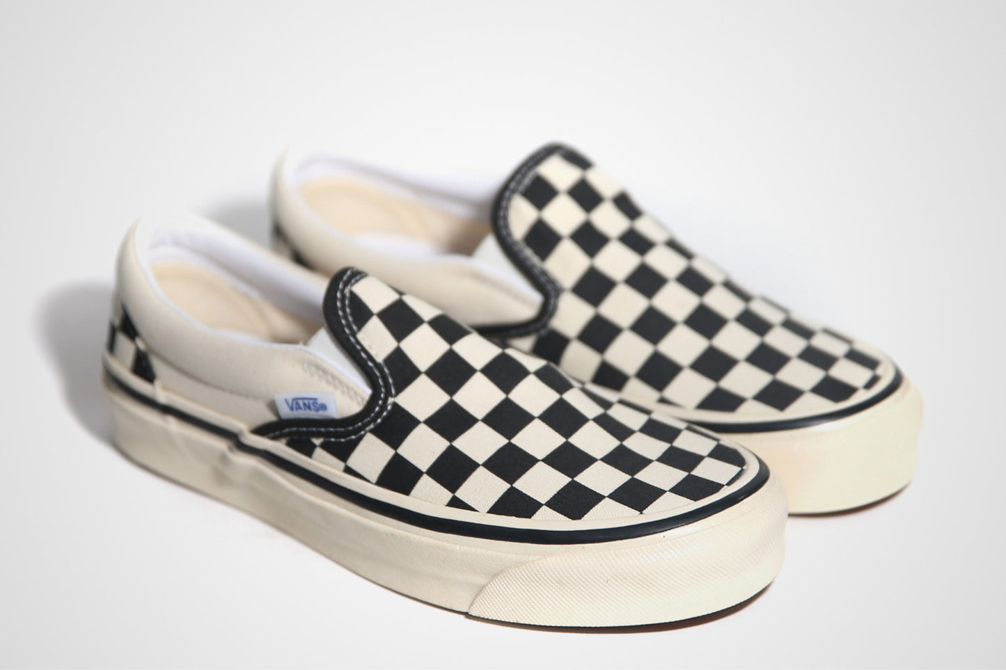 Vans Classic Slip-on 9