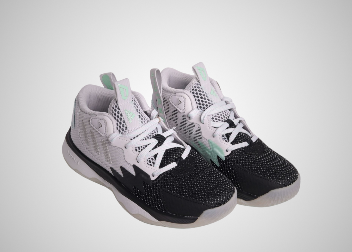 Adidas Dame 8 C