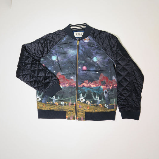 Scotch & Soda Jacket