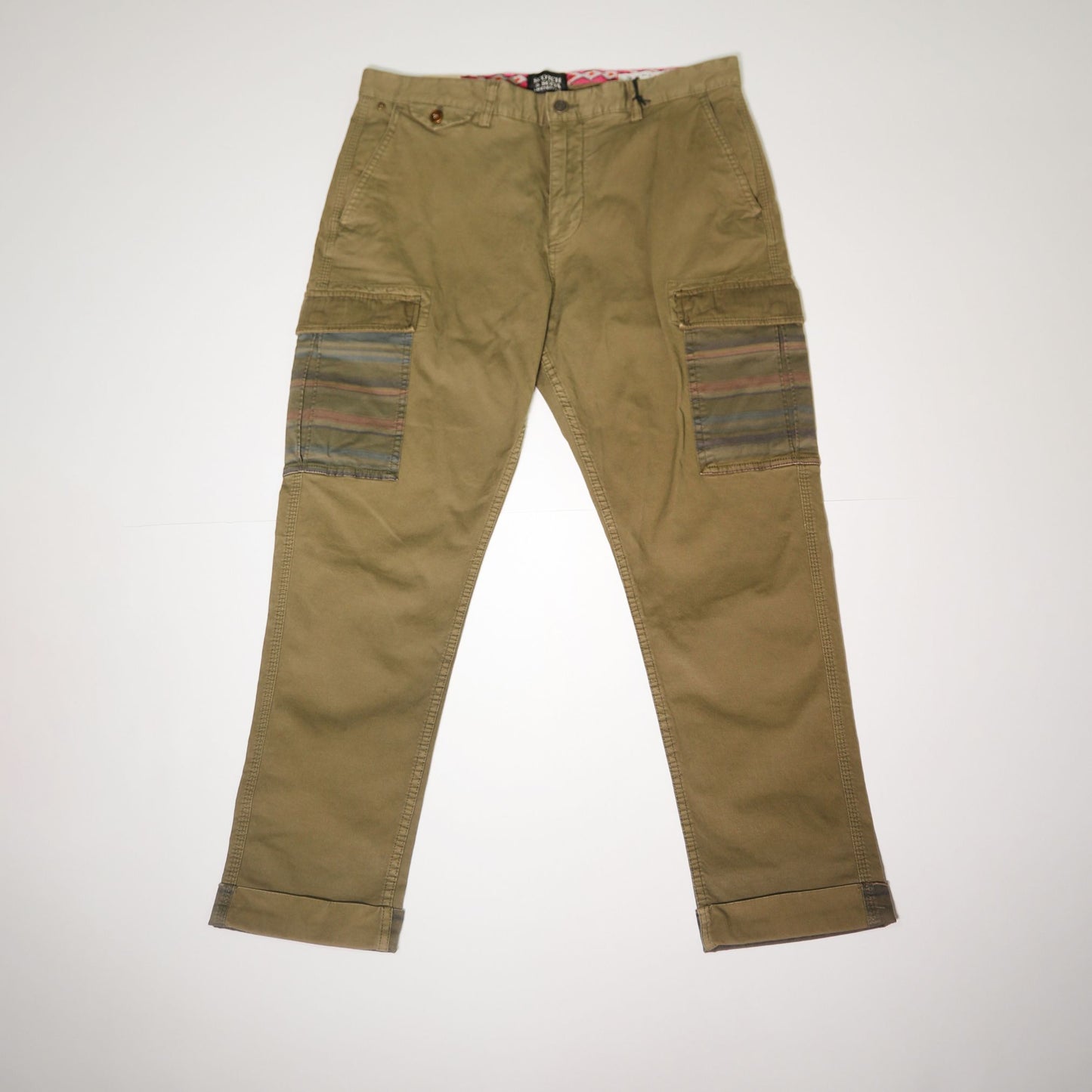 Scotch & Soda Pants