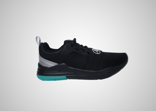 Puma MAPF1 Wired Run