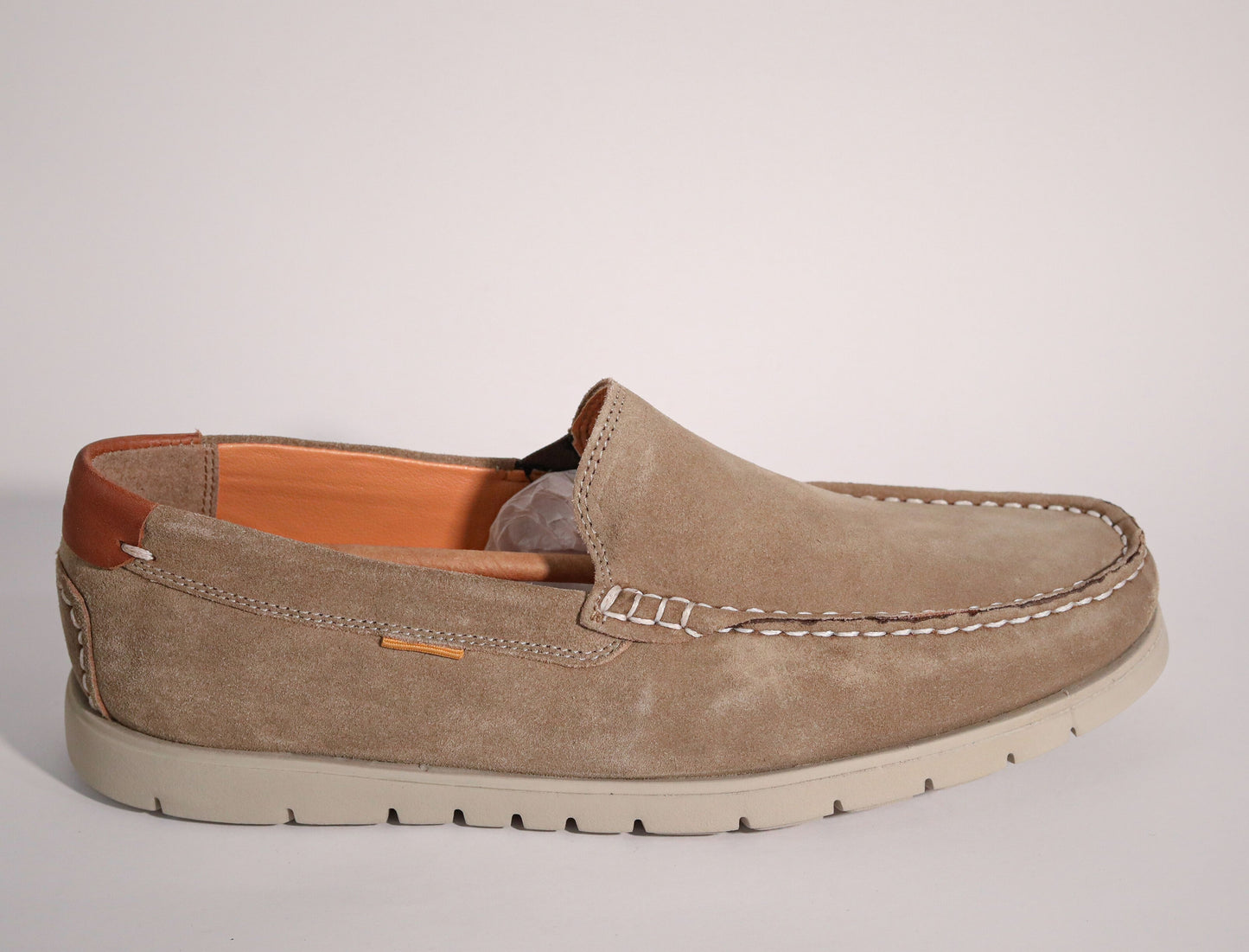 Camel Active Talus Suede