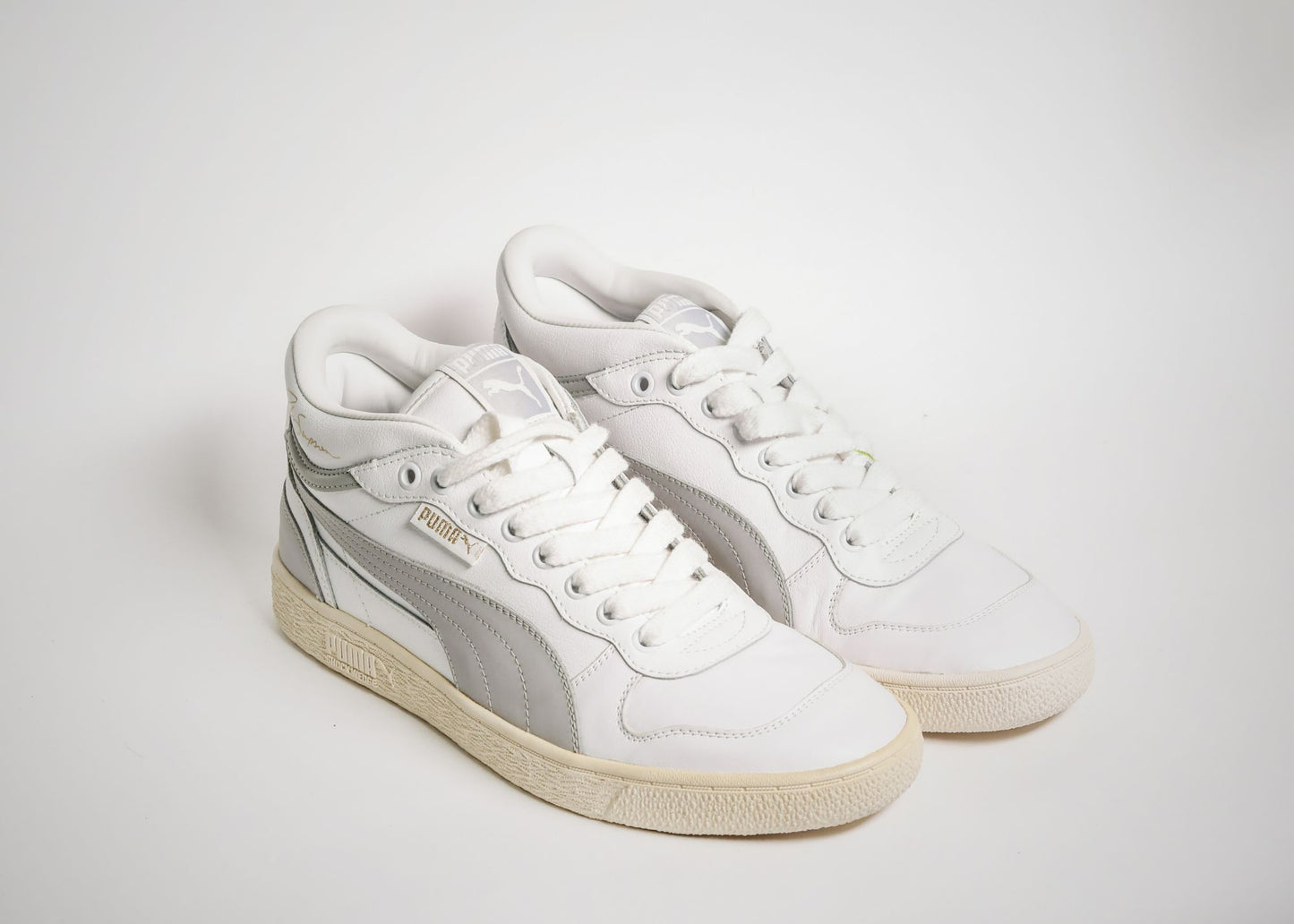 Puma Ralph Sampson Majesty