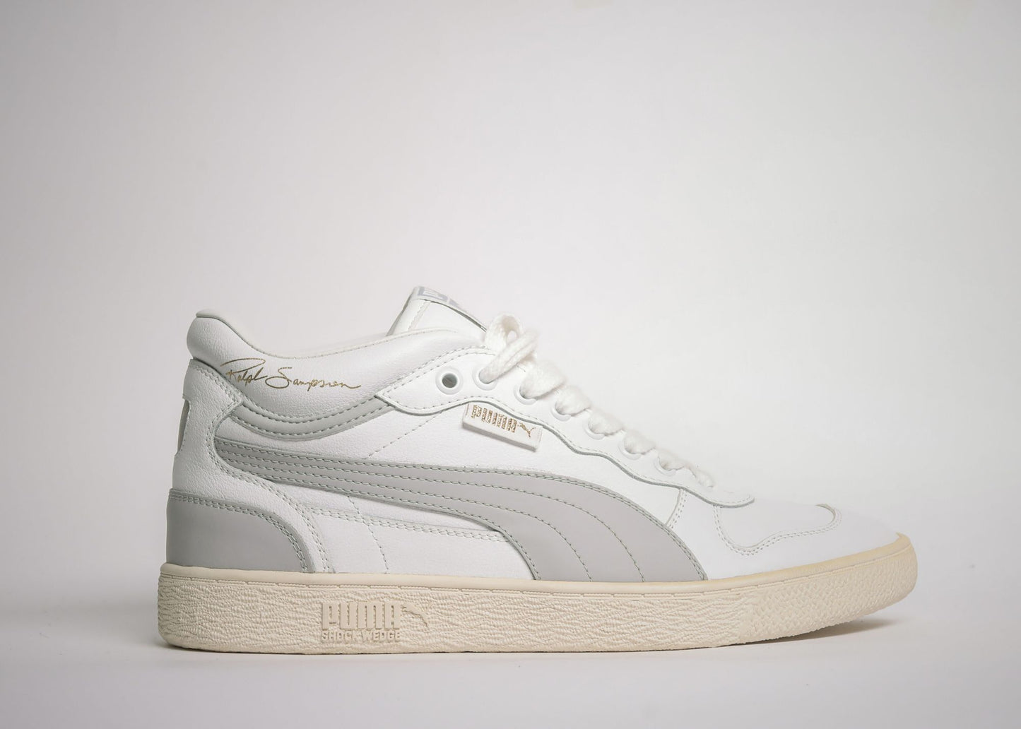 Puma Ralph Sampson Majesty