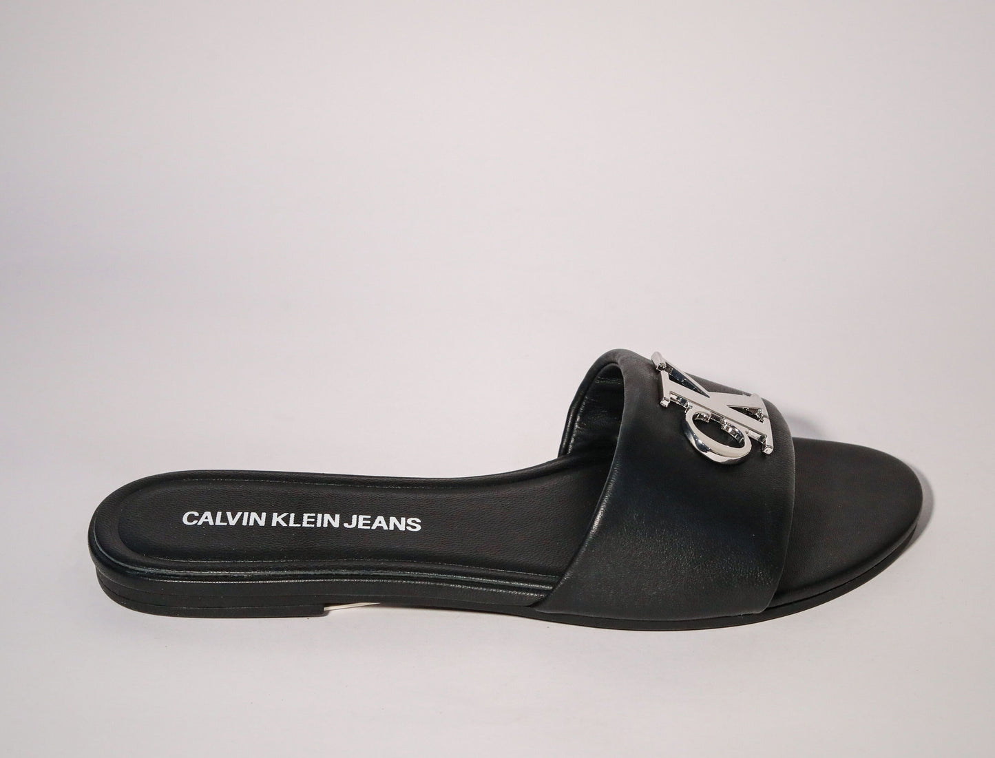 Calvin Klein Flat Sandal