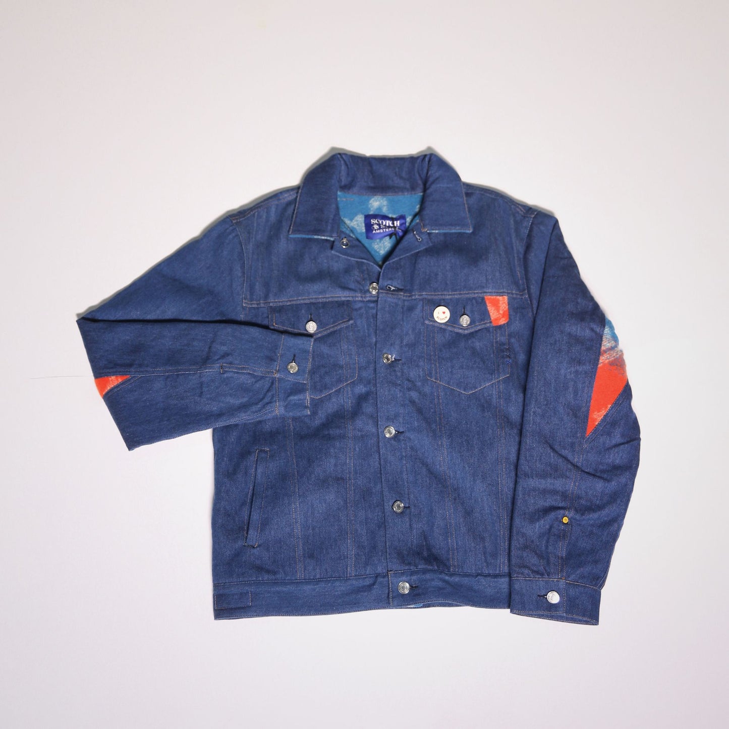 Scotch & Soda Jacket