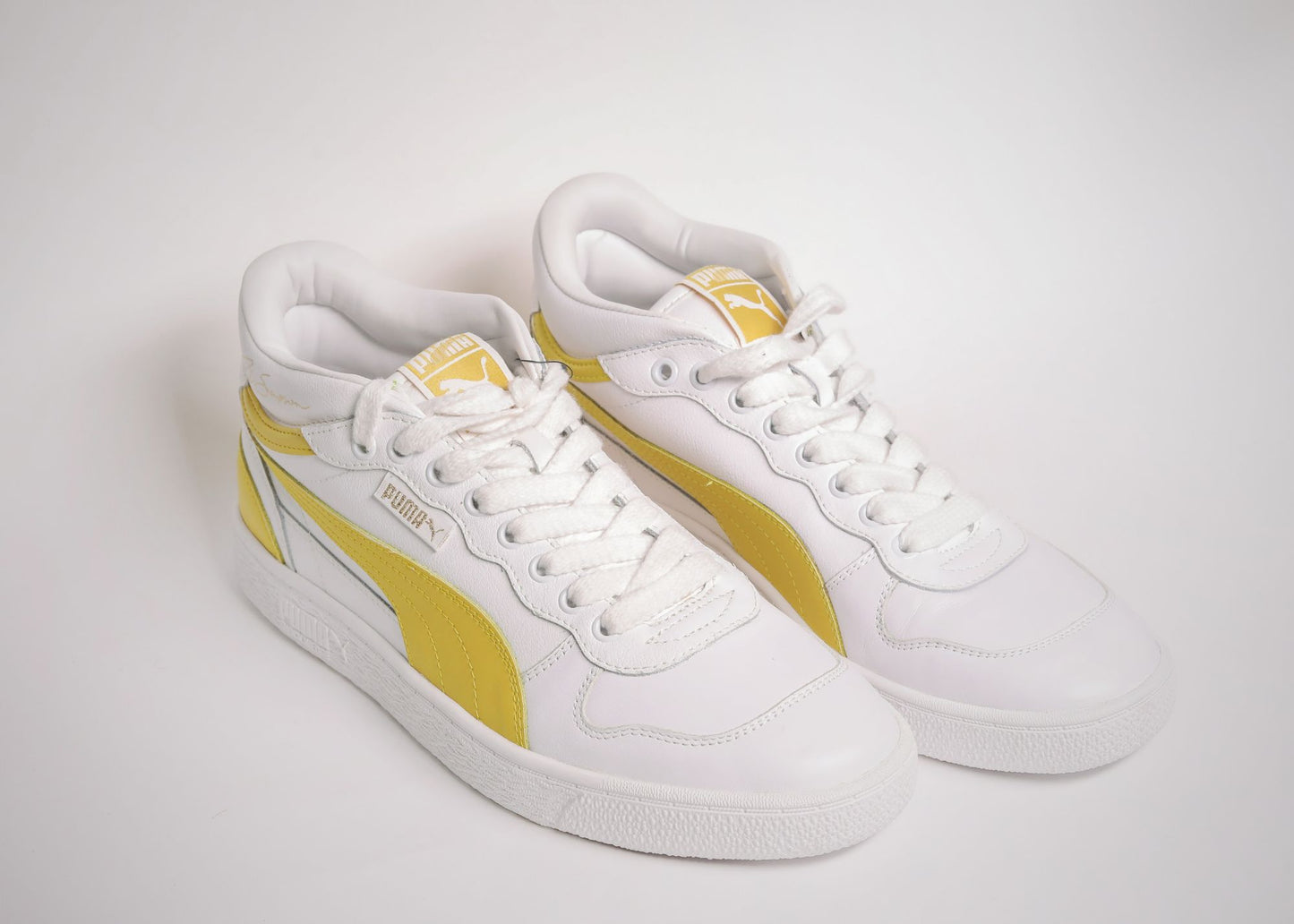 Puma Ralph Sampson Majesty