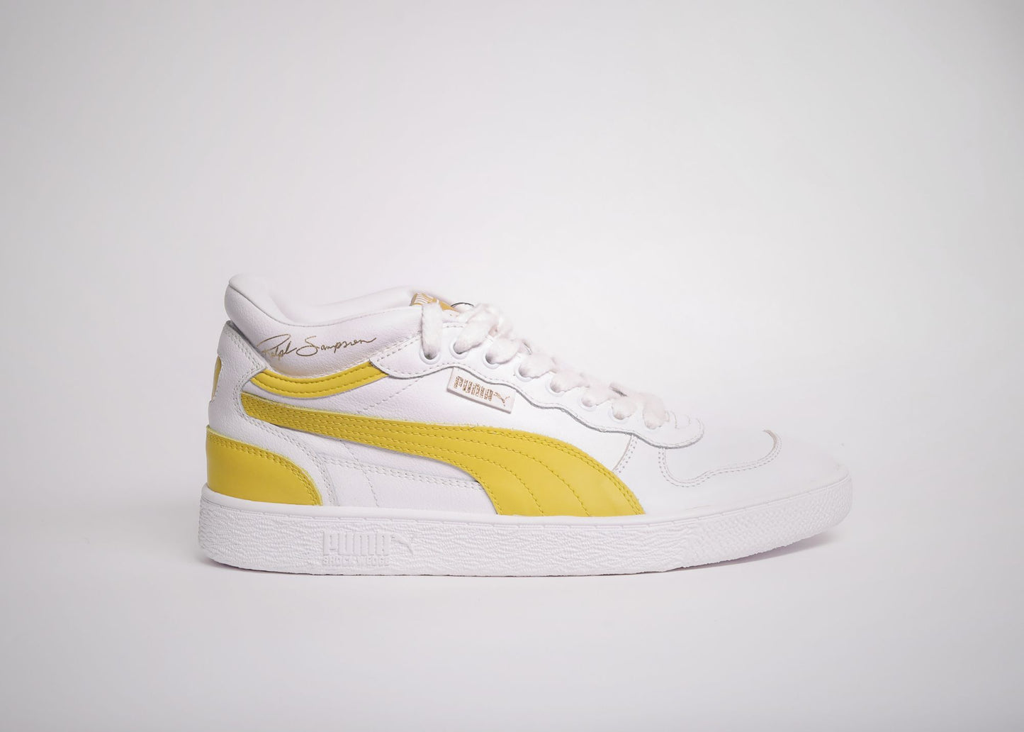 Puma Ralph Sampson Majesty