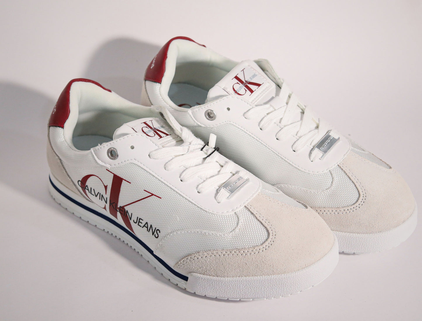 Calvin Klein Low Prfl Sneaker