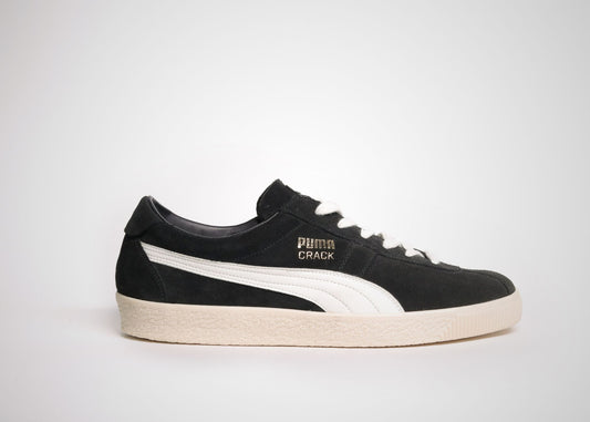 Puma Crack