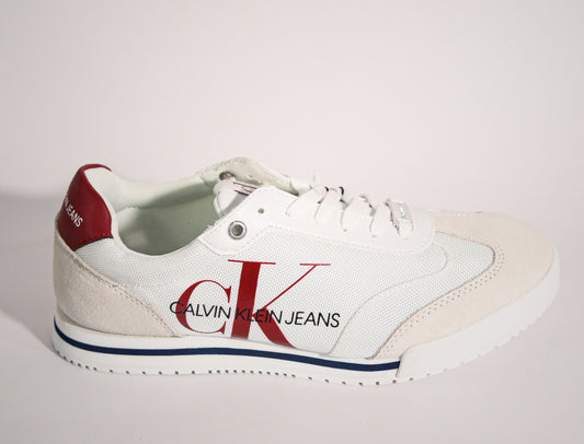 Calvin Klein Low Prfl Sneaker