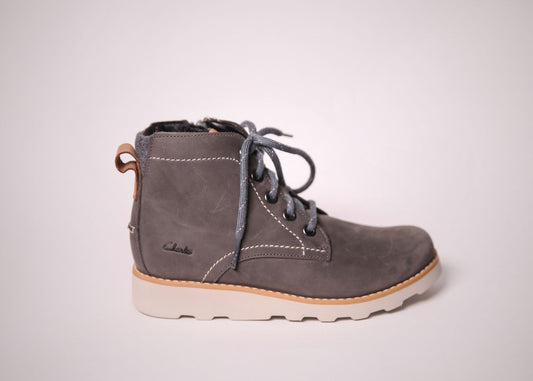 Clarks Boots Dexy Top Jnr