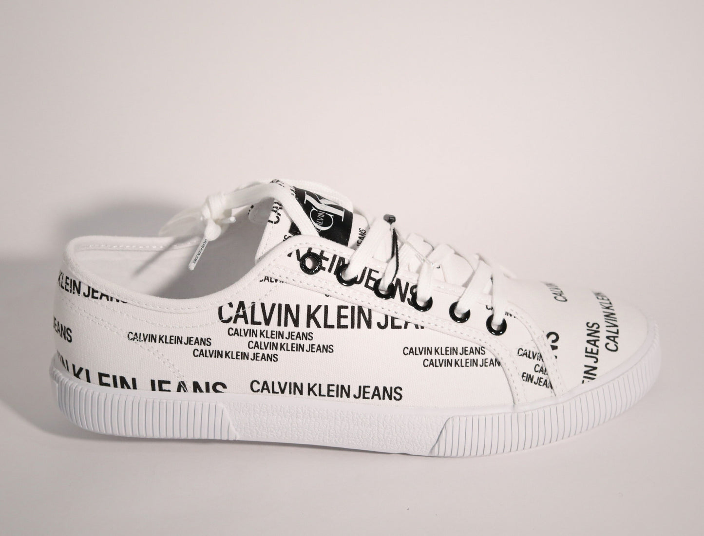 Calvin Klein Vulcanized Sneaker