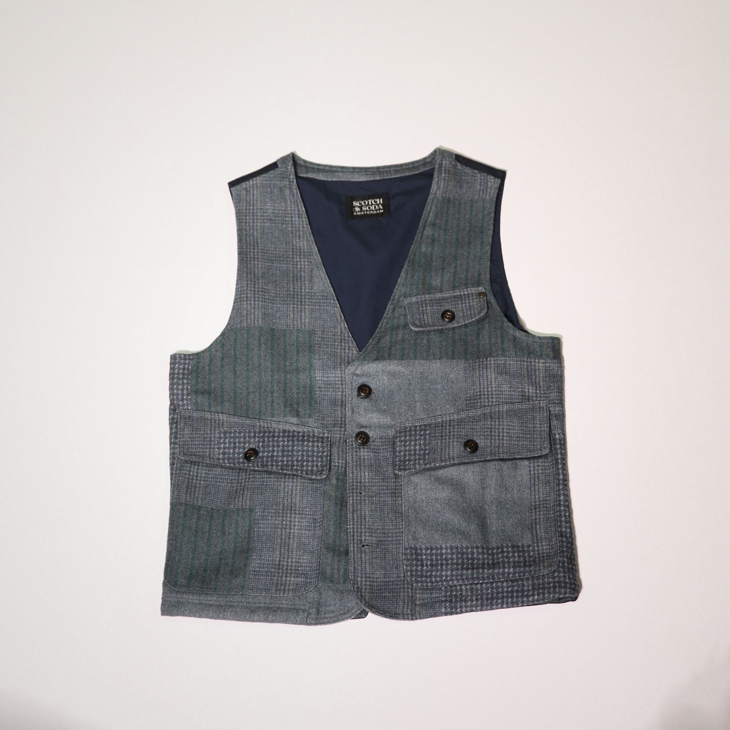 Scotch & Soda Vest