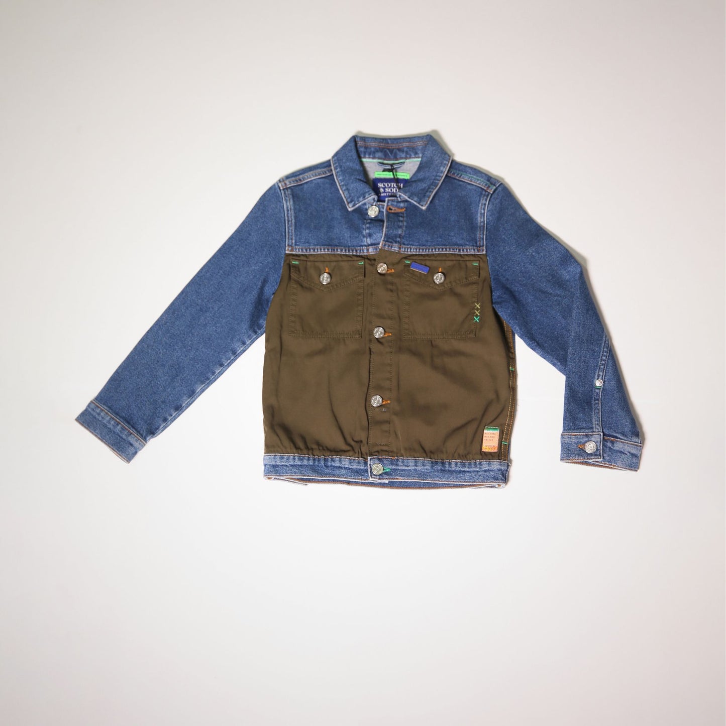 Scotch & Soda Jacket