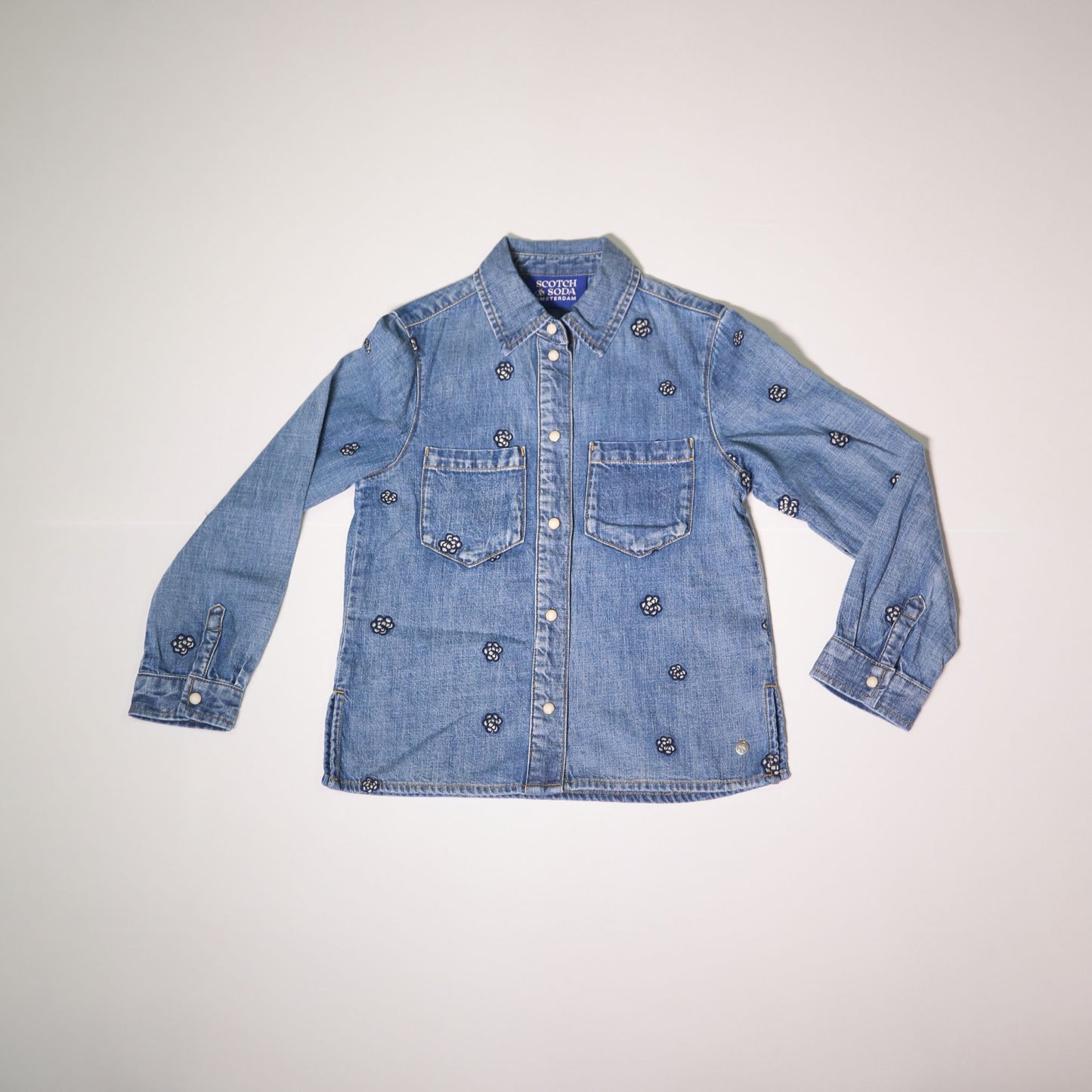 Scotch & Soda Jacket