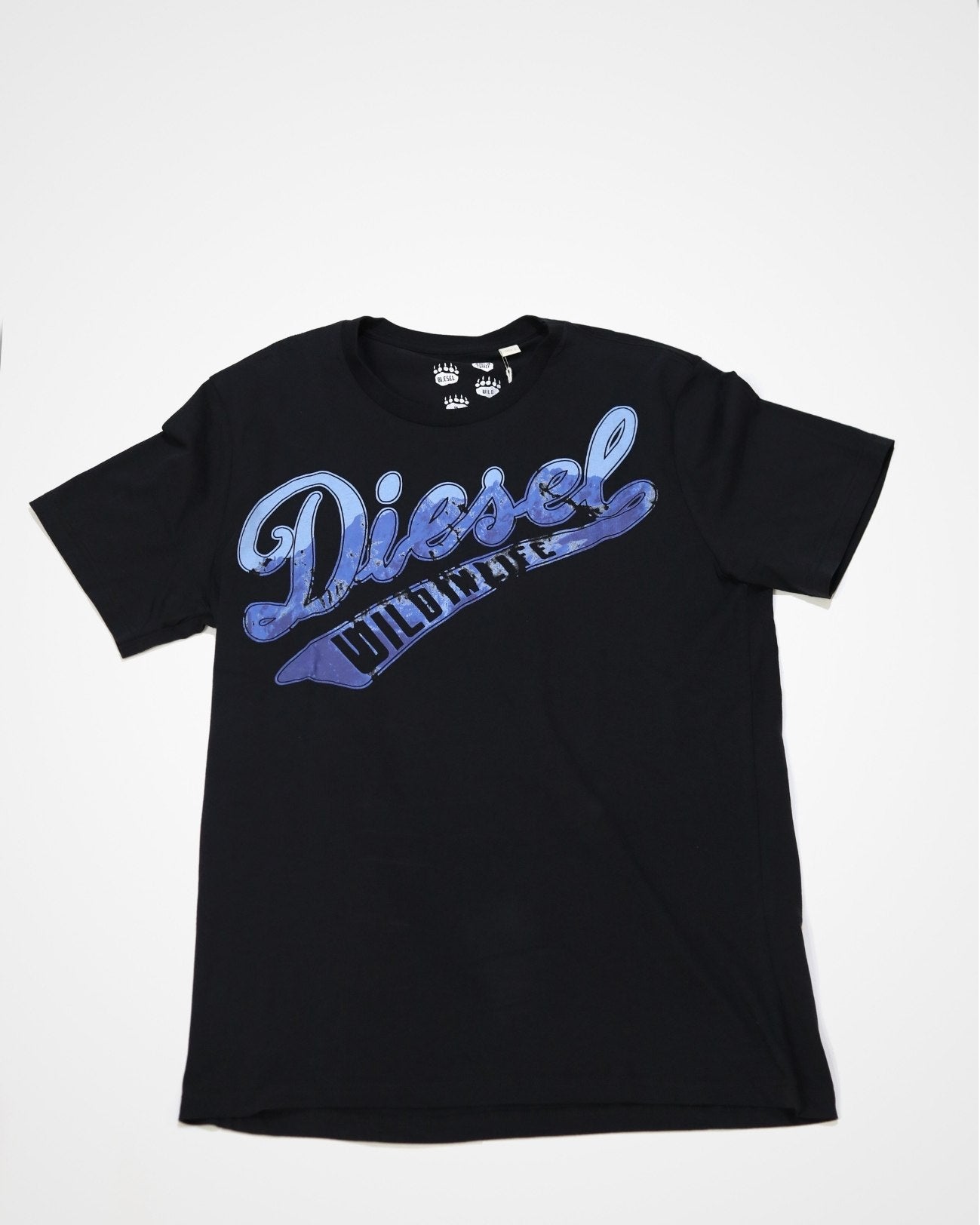 DIESEL WILD IN LIFE