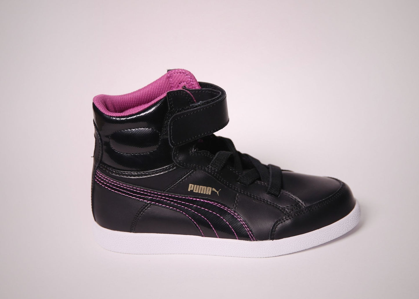 Puma Ikaz Mid Kids