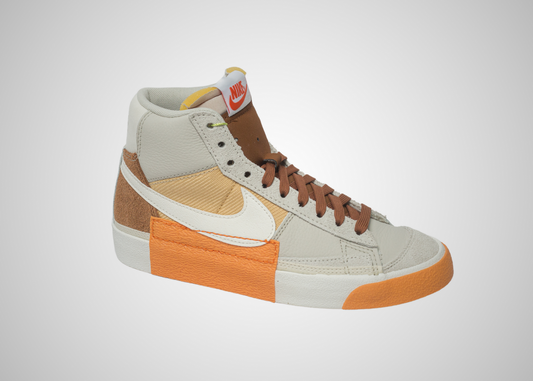 Nike Blazer Mid'77 Pro Club