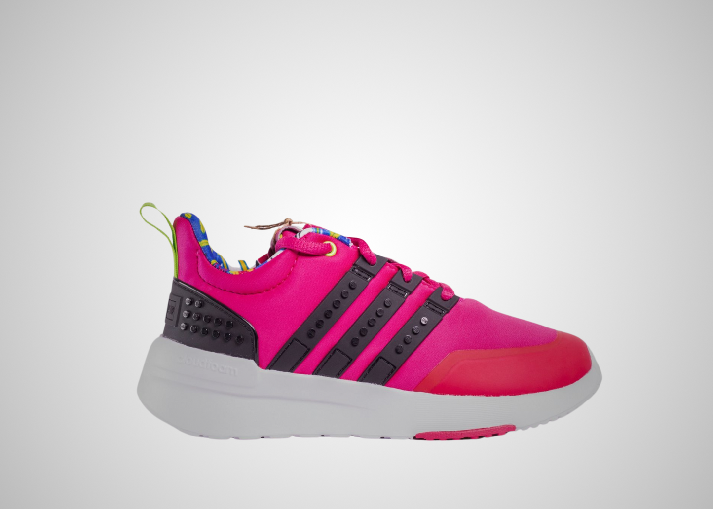 Adidas Lego Racer