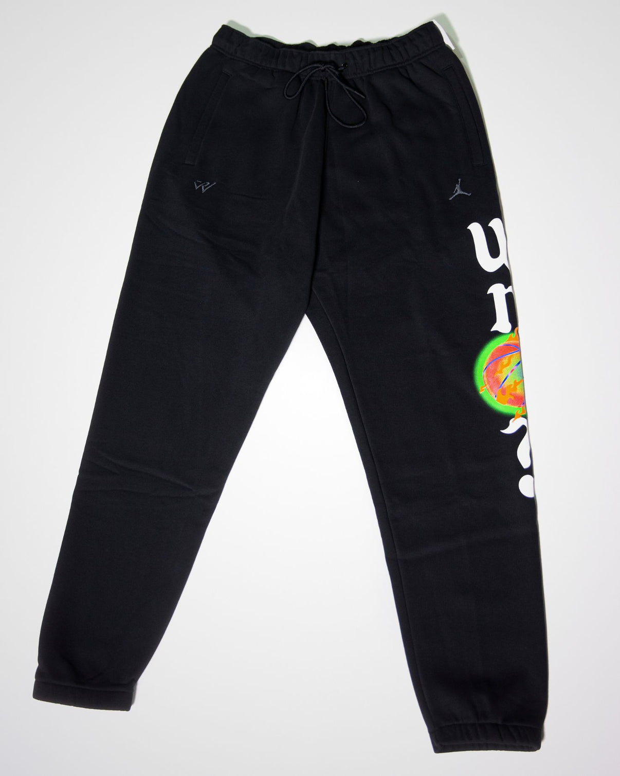 womens jordan sweatpants